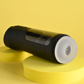 Playboy Pleasure End Game Vibrating Self Sanitizing Stroker Strokers - Auto